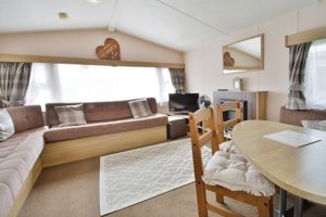 Sitting area- click for photo gallery